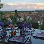Nocleg ze śniadaniem La Cadanise, Etoilee 4*