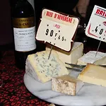 La Cadanise, Etoilee 4*