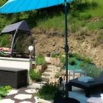فندق مبيت وإفطار La Cadanise, Etoilee Saint-Éloy-les-Mines