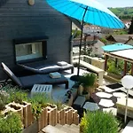 فندق مبيت وإفطار La Cadanise, Etoilee 4*