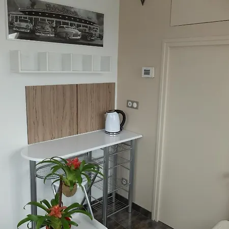 Bed & Breakfast La Cadanise, Etoilee Saint-Eloy-les-Mines