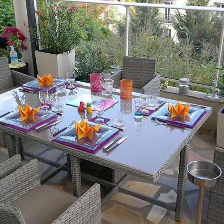 Bed & Breakfast La Cadanise, Etoilee