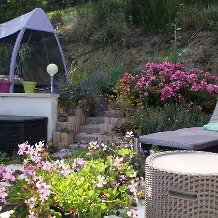 Bed & Breakfast La Cadanise, Etoilee Saint-Eloy-les-Mines