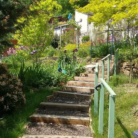La Cadanise, Etoilee Bed & Breakfast *