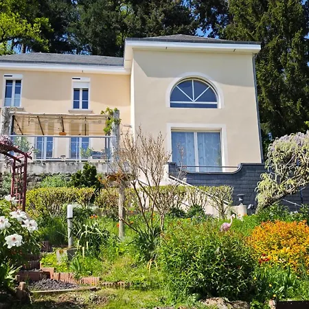 La Cadanise, étoilée Couette-café 4*