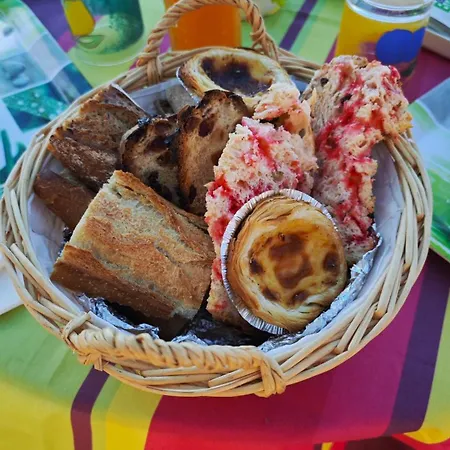 La Cadanise, Etoilee 4*