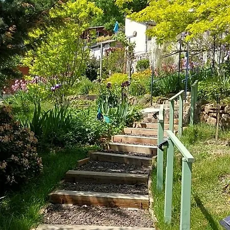 La Cadanise, Etoilee Bed & Breakfast
