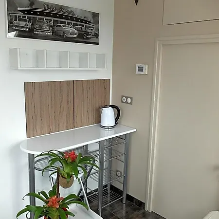 La Cadanise, Etoilee Bed & Breakfast