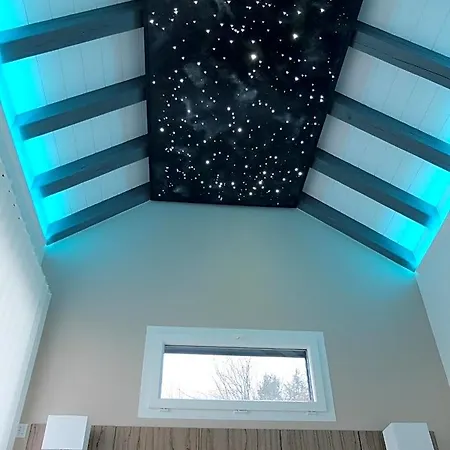 La Cadanise, Etoilee Saint-Éloy-les-Mines