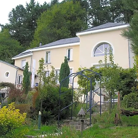 La Cadanise, Etoilee Bed & Breakfast