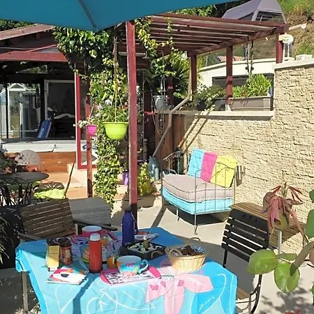 La Cadanise, Etoilee