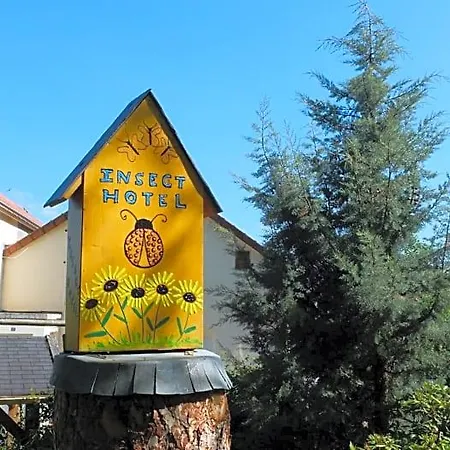 فندق مبيت وإفطار La Cadanise, Etoilee 4*