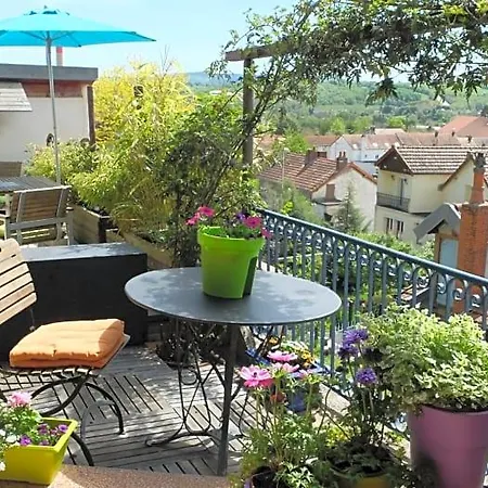 فندق مبيت وإفطار La Cadanise, Etoilee Saint-Éloy-les-Mines
