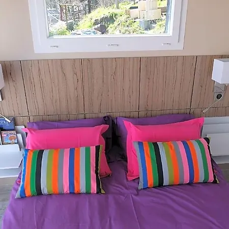 فندق مبيت وإفطار La Cadanise, Etoilee 4*