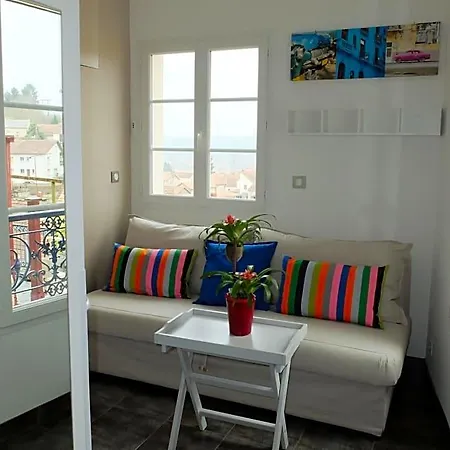 La Cadanise, Etoilee فندق مبيت وإفطار
