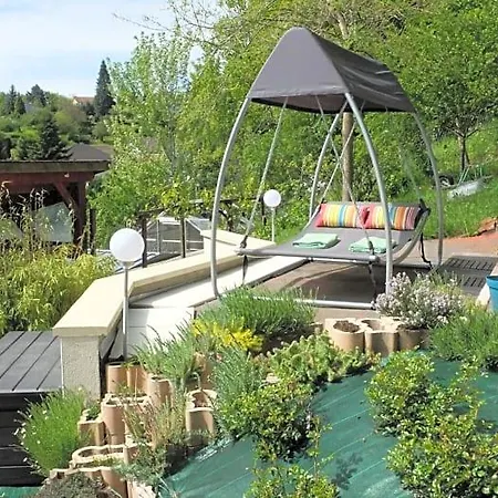 La Cadanise, Etoilee 4*