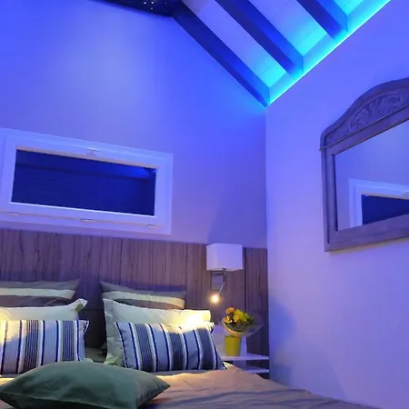 La Cadanise, Etoilee 4* Saint-Eloy-les-Mines