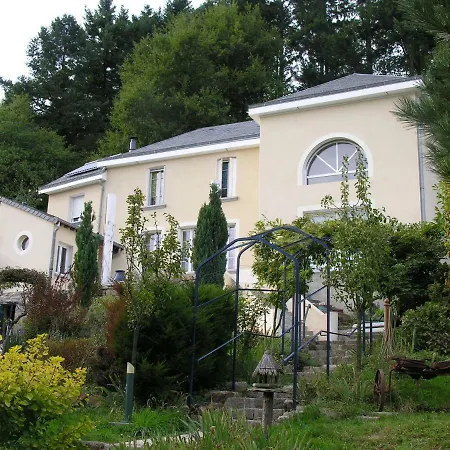 Bed & Breakfast La Cadanise, Etoilee 4*