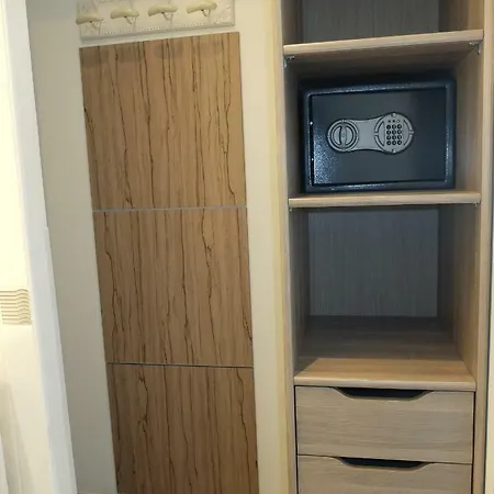 La Cadanise, Etoilee 4* Saint-Eloy-les-Mines