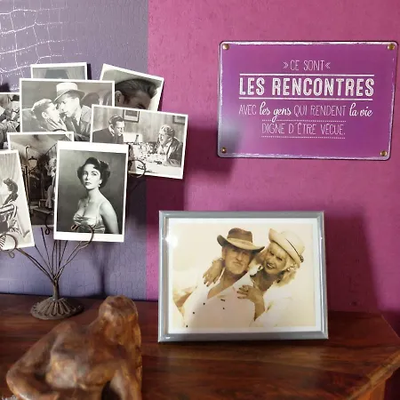 Bed & Breakfast La Cadanise, Etoilee 4*