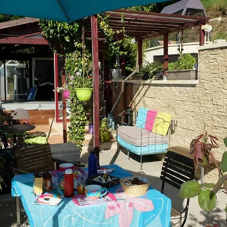 La Cadanise, étoilée 4* Saint-Éloy-les-Mines