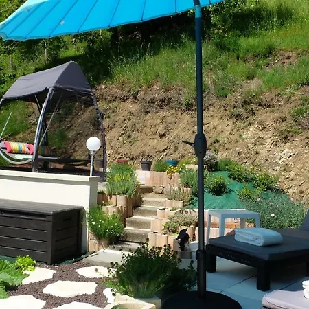 Bed & Breakfast La Cadanise, Etoilee Saint-Eloy-les-Mines