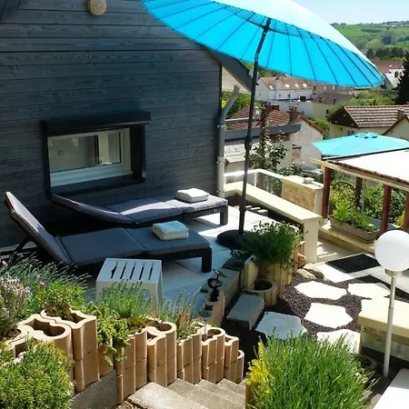 Bed & Breakfast La Cadanise, Etoilee 4*