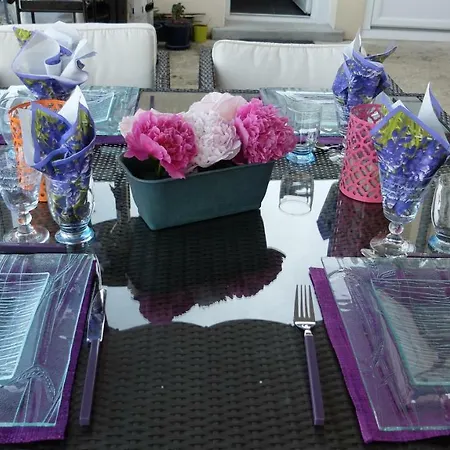 La Cadanise, Etoilee Bed & Breakfast