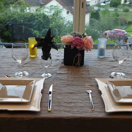 La Cadanise, Etoilee Saint-Eloy-les-Mines