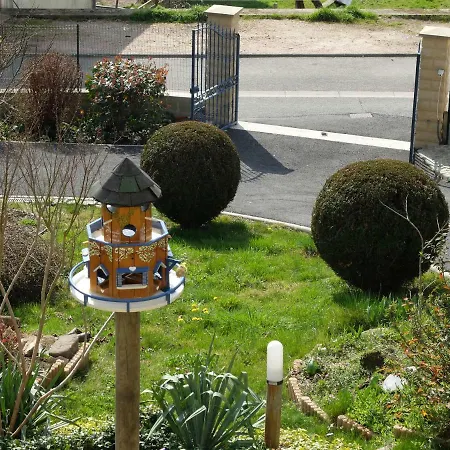 La Cadanise, Etoilee 4*