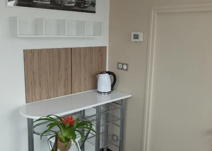 Nocleg ze śniadaniem La Cadanise, Etoilee Saint-Éloy-les-Mines