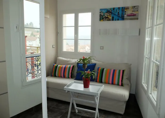 La Cadanise, Etoilee 4*