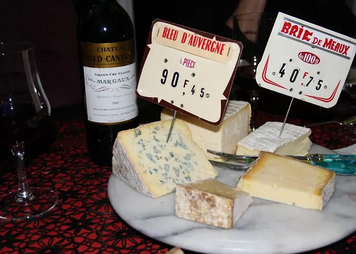 La Cadanise, Etoilee 4*