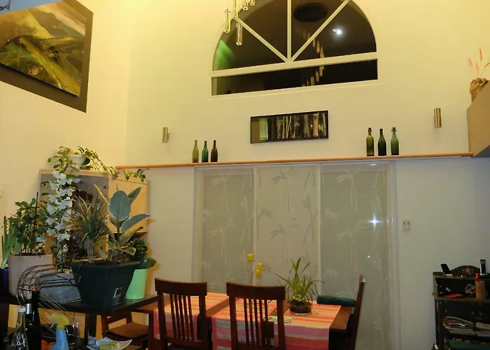 La Cadanise, Etoilee Nocleg ze śniadaniem Saint-Éloy-les-Mines