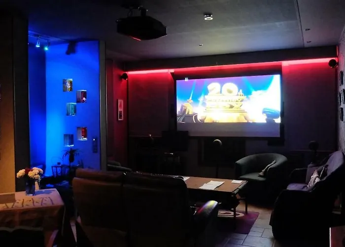 Nocleg ze śniadaniem La Cadanise, Etoilee 4*