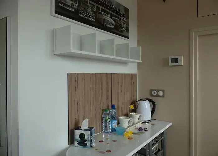 La Cadanise, Etoilee Saint-Éloy-les-Mines