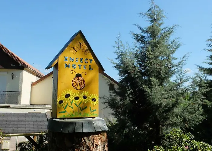 Nocleg ze śniadaniem La Cadanise, Etoilee Saint-Éloy-les-Mines