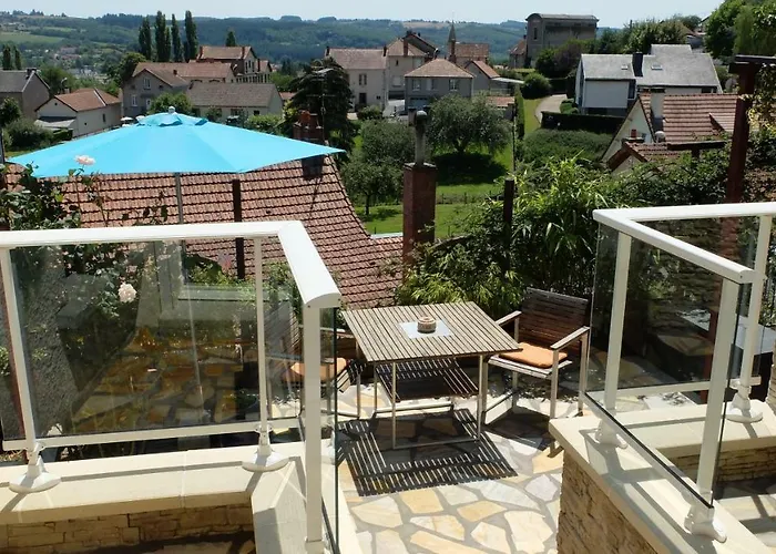 La Cadanise, Etoilee