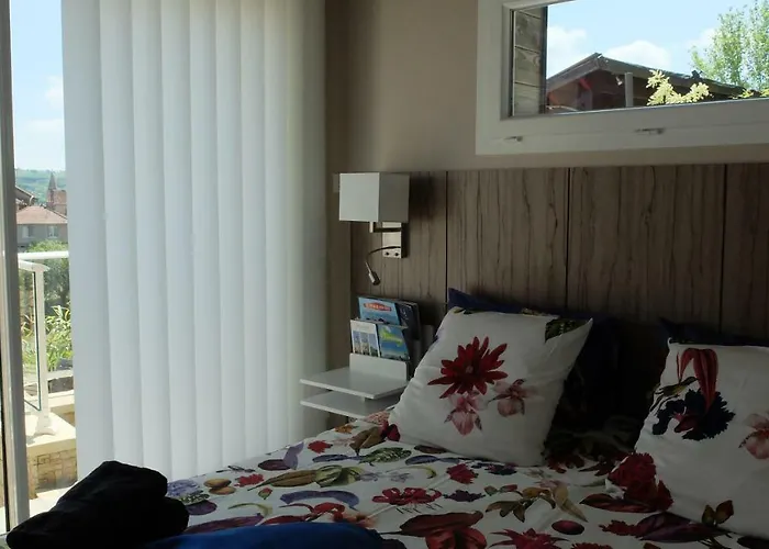 La Cadanise, Etoilee