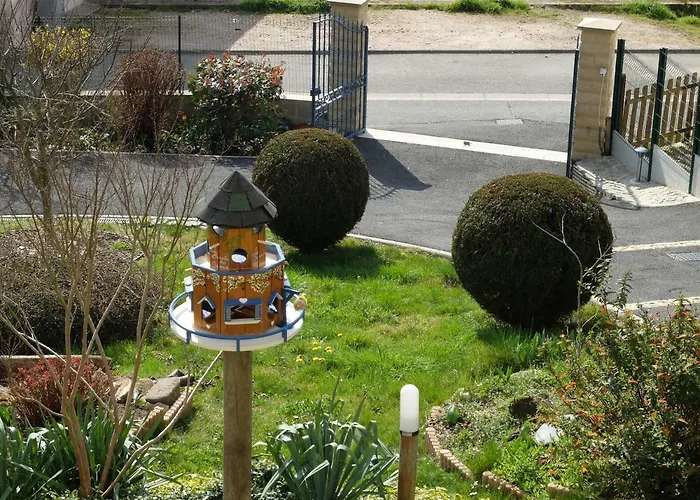 La Cadanise, Etoilee 4*