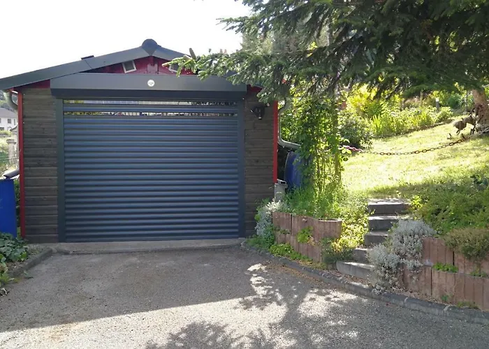 La Cadanise, Etoilee 4*